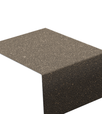 Фасадная плитка Docke Наличник Бежевый