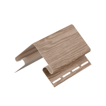 Внешний угол 75/15 мм Кедр