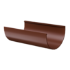 Светло-коричневый<br>(RAL 8017)