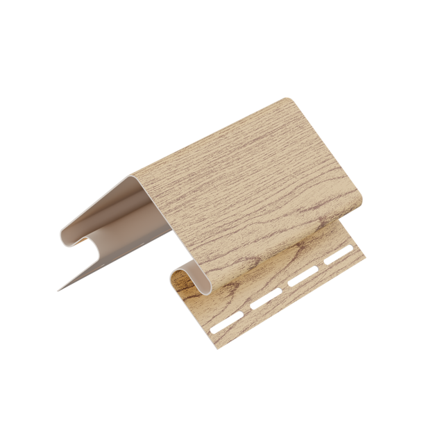 Внешний угол  75/15 мм, камчатский - 1