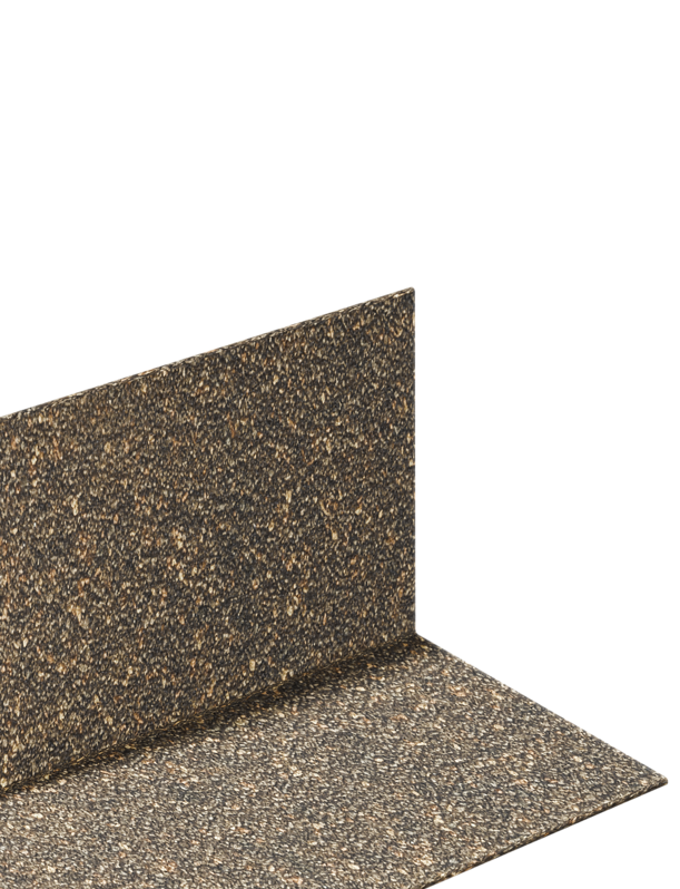 Внутренний угол, Янтарный - 1