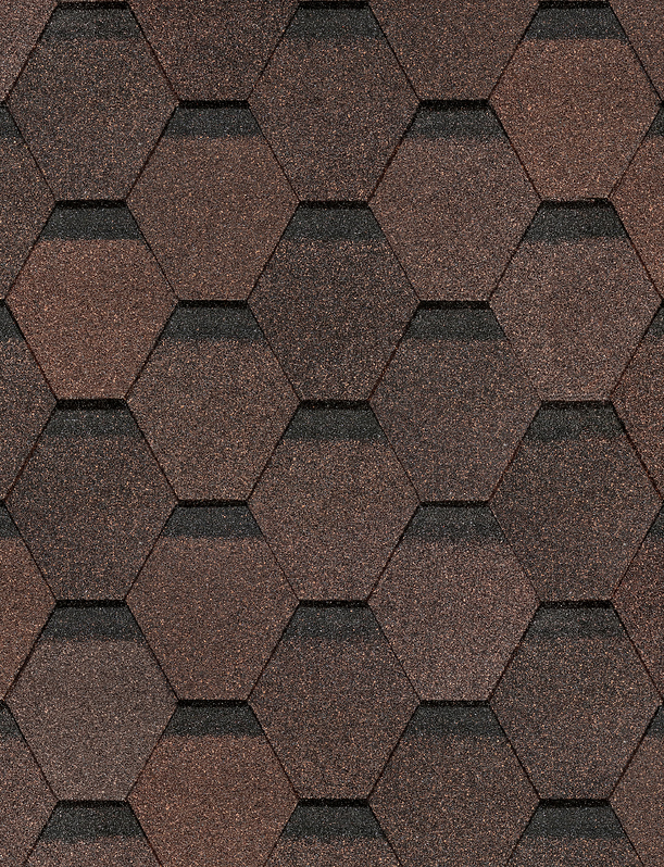 Коричневый - 1