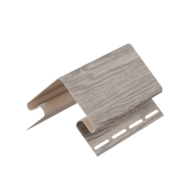 Внешний угол  75/15 мм, канадская береза - 1