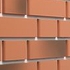 Красный жженый